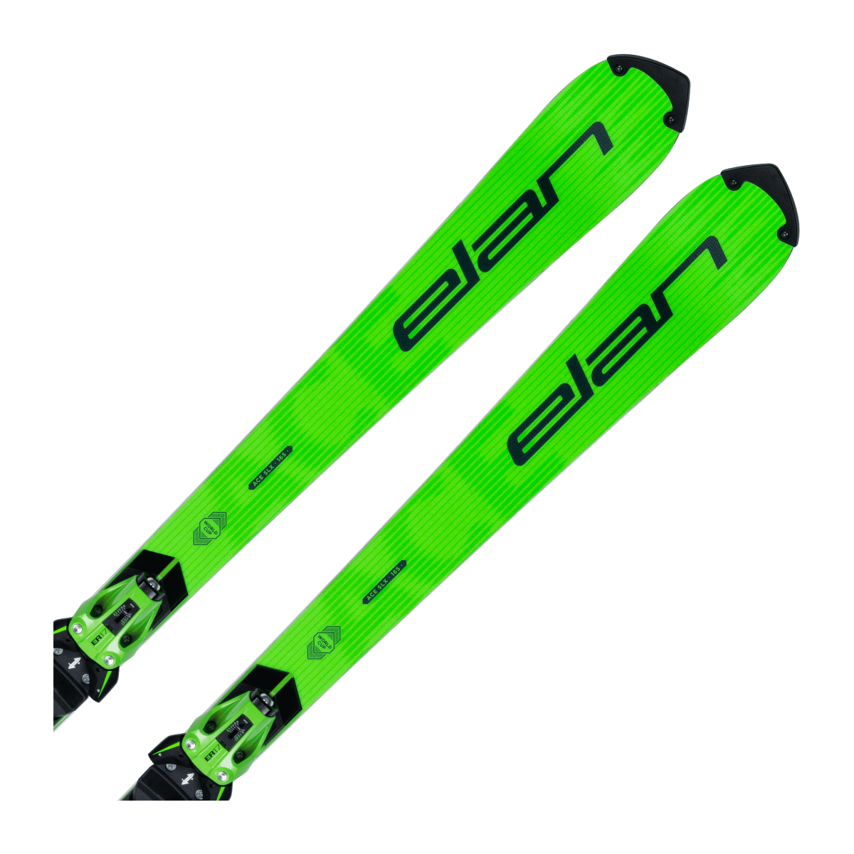 ELAN - ACE SLX WC Plate Men (2026/27)