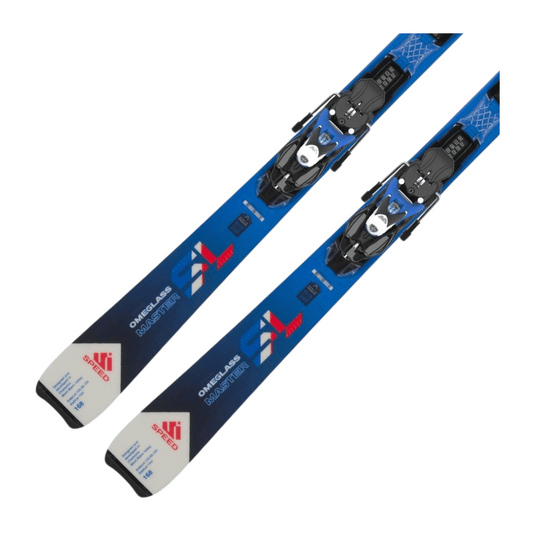 DYNASTAR - Speed Omeglass Master SL Konect (2024/25)