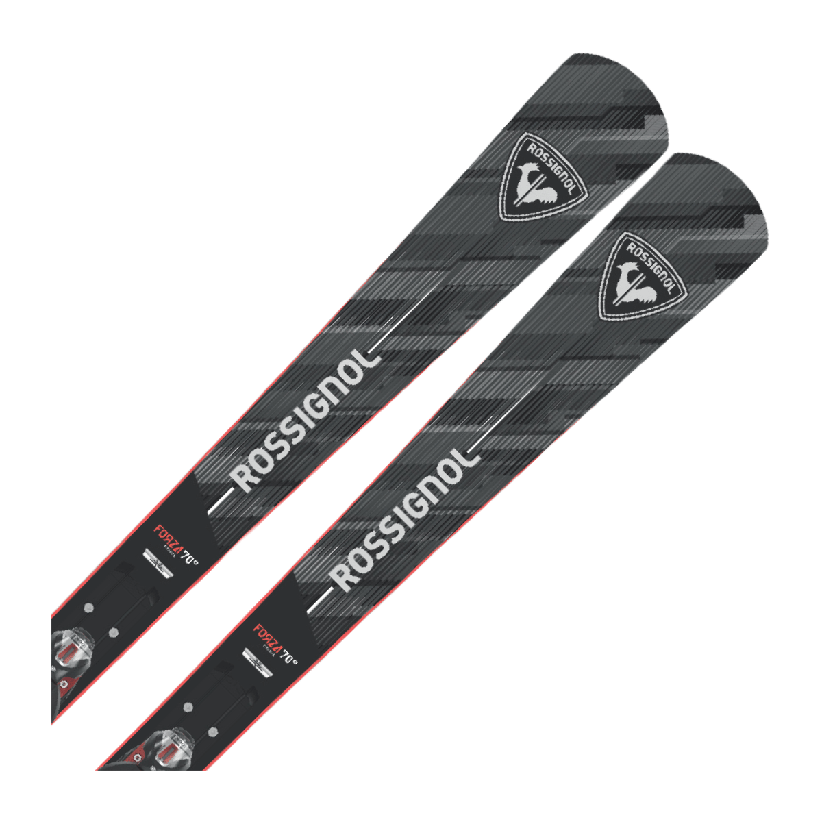 ROSSIGNOL - Forza 70° Ti Konect (2026/27)