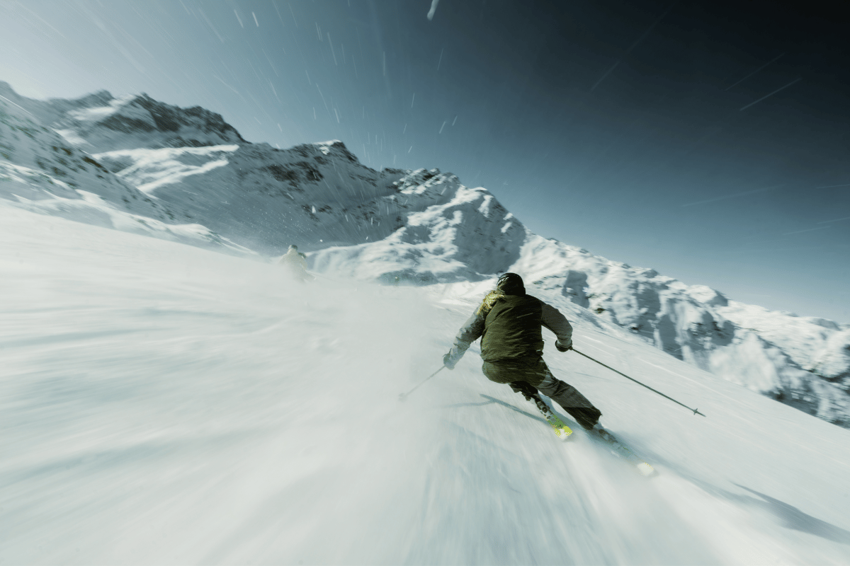 Slalomcarver Ski Kollektion