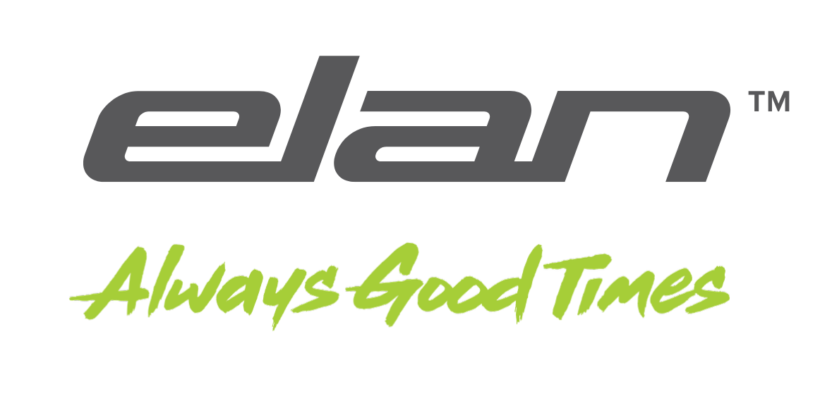 Elan Logo