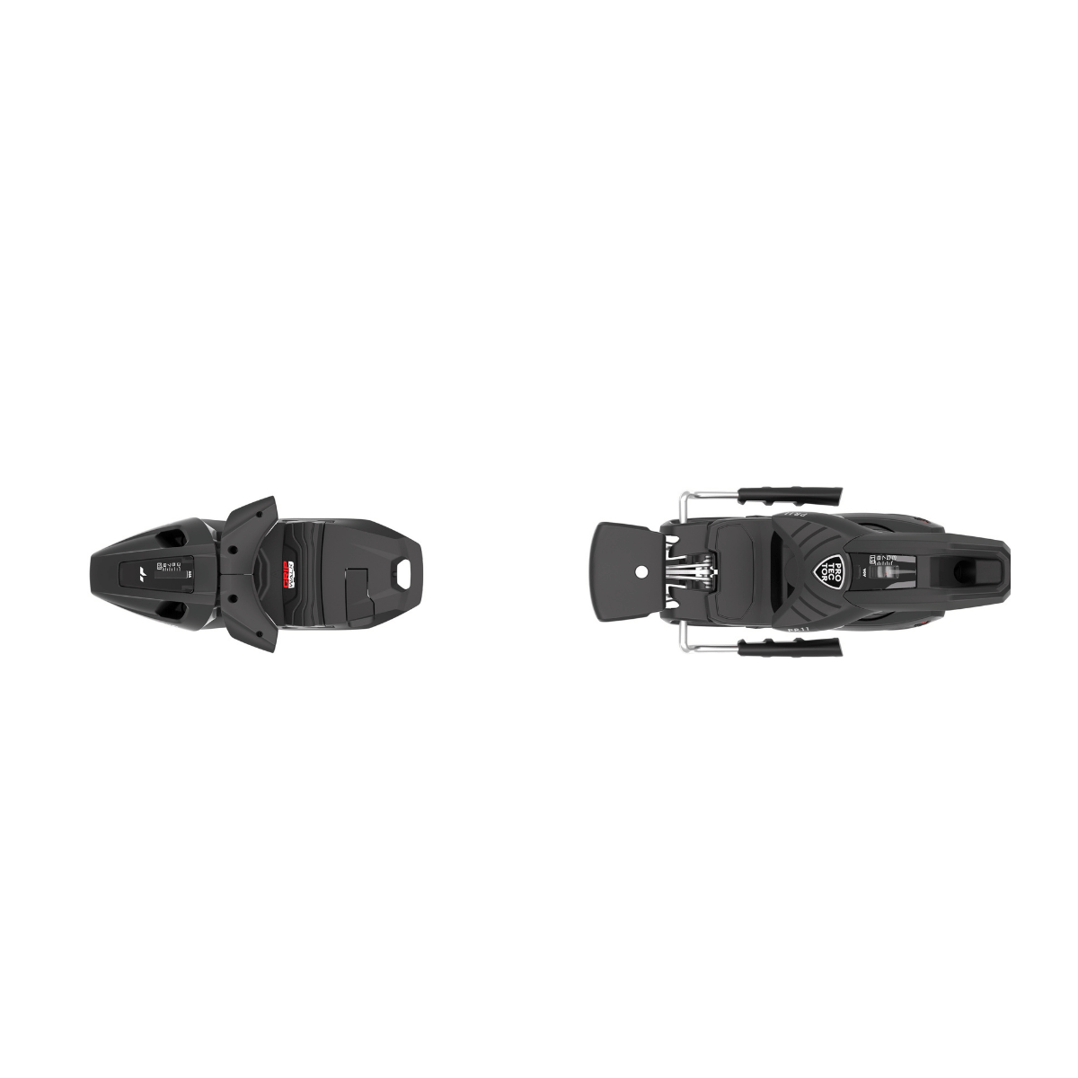 Tyrolia - Protector EVO PR 11 GW