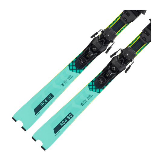 FISCHER - RC4 Worldcup SC MT (2024/25)