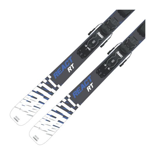 ROSSIGNOL - React RT Xpress (2025/26)
