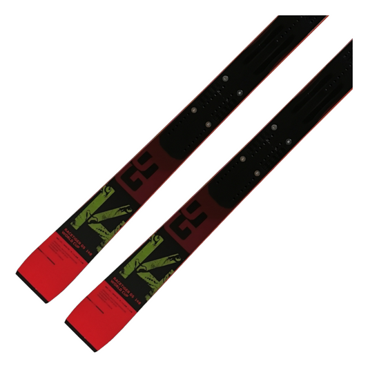 VÖLKL - Racetiger GS JR. (2019/20)