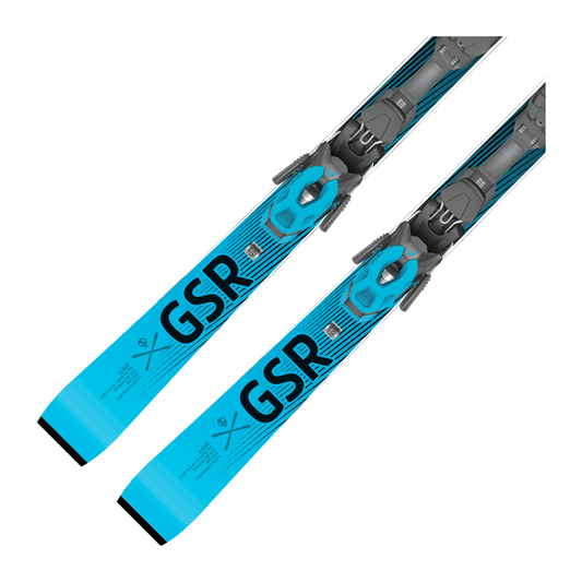 HEAD - Worldcup Rebels e-GSR SW (2024/25)