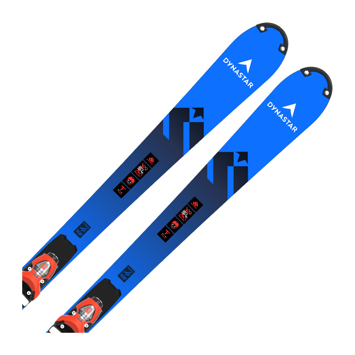 DYNASTAR - Speed Omeglass WC FIS SL Factory (2024/25)