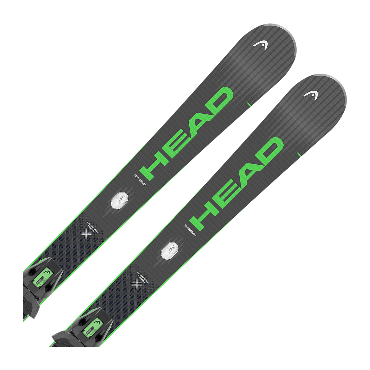 HEAD - Supershape e-Magnum (2026/27)