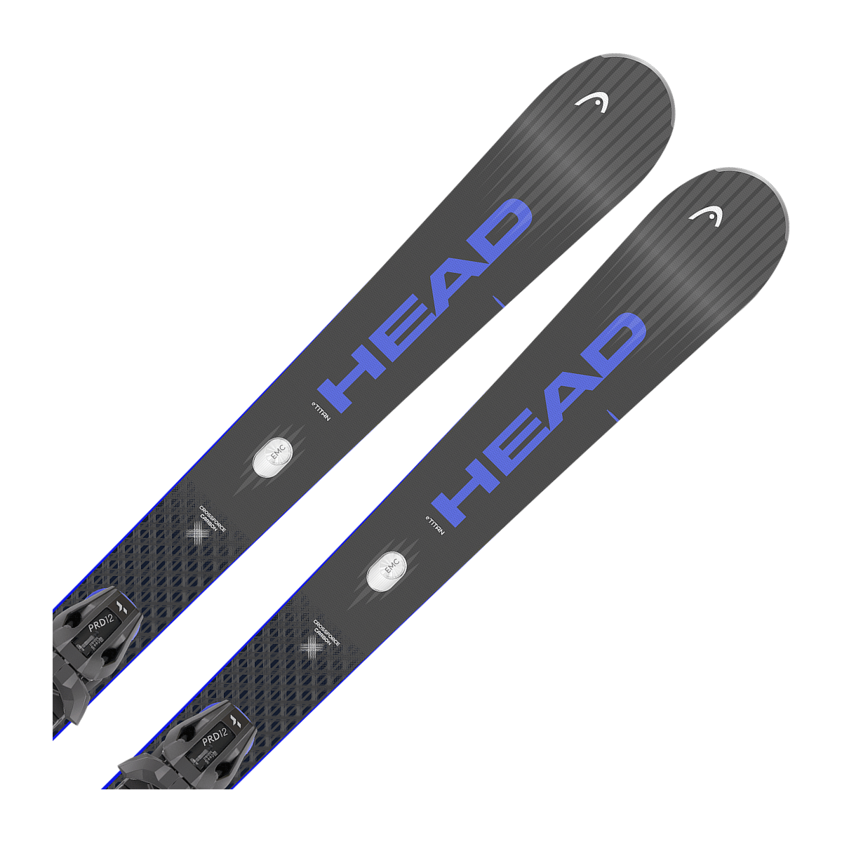 HEAD - Supershape e-Titan (2026/27)