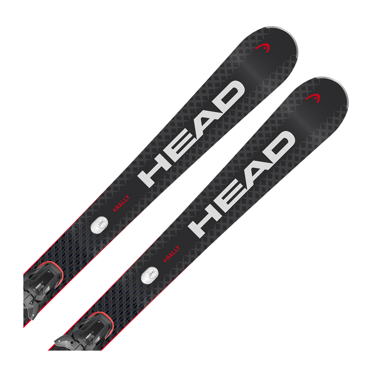 HEAD - Supershape e-Rally (2025/26)