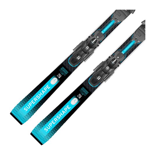 HEAD - Supershape e-Speed (2024/25)