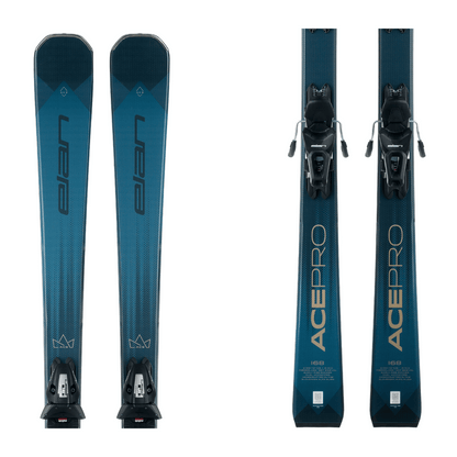 ELAN - ACE PRO PowerShift (2024/25)