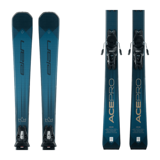 ELAN - ACE PRO PowerShift (2024/25)