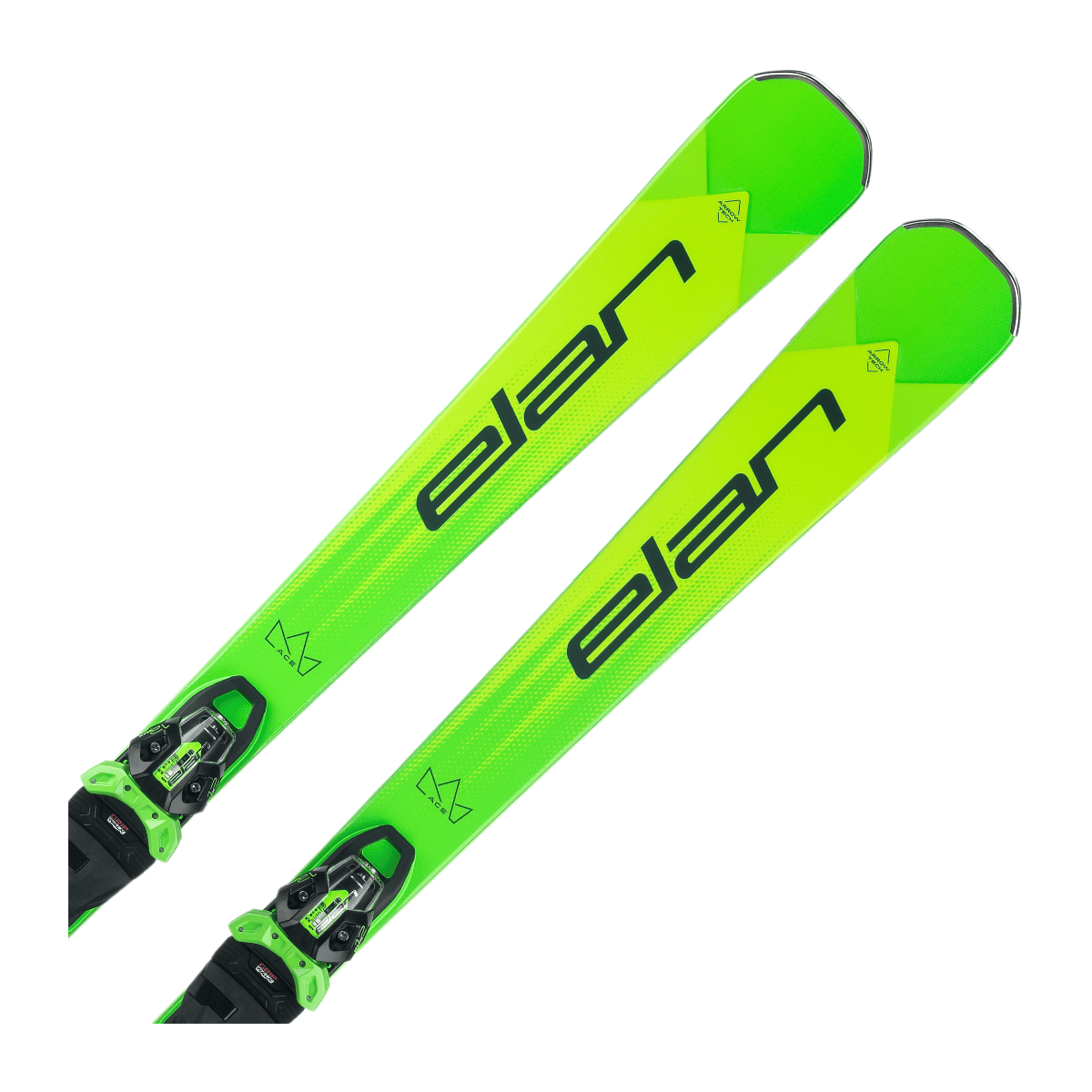 ELAN - ACE SLX FusionX (2025/26)