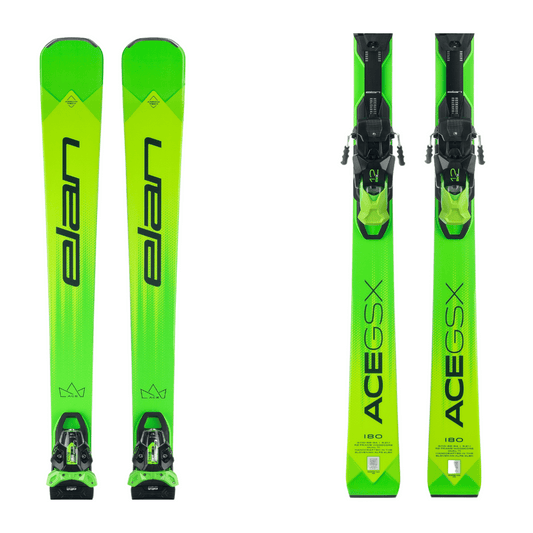 ELAN - ACE GSX FusionX (2025/26)