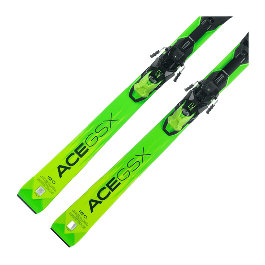 ELAN - ACE GSX FusionX (2025/26)