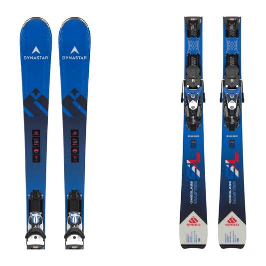 DYNASTAR - Speed Omeglass Master SL Konect (2024/25)