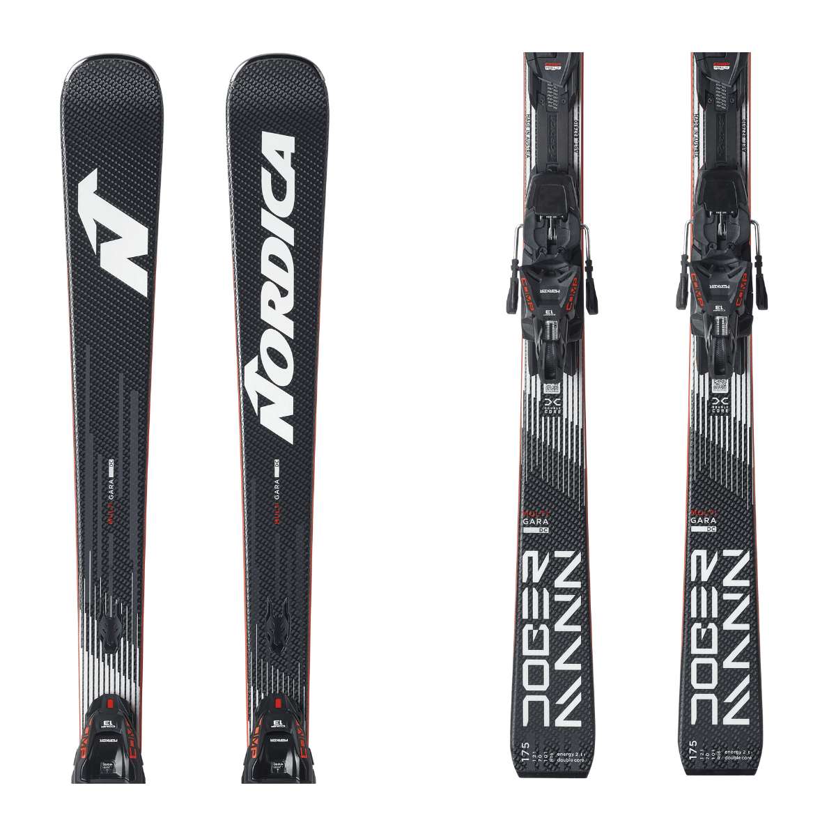 NORDICA - Dobermann Multigara DC FDT (2026/27)