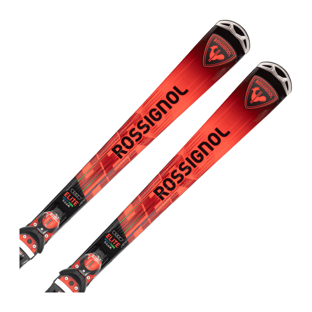 ROSSIGNOL - Hero Elite MT Ti C.A.M. Konect (2025/26)