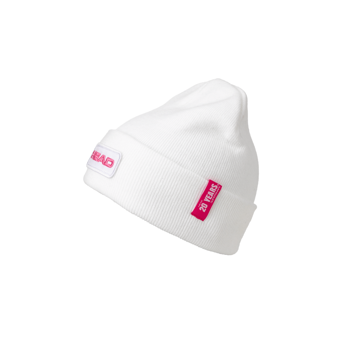 HEAD - SUPERSHAPE LIMITED BEANIE