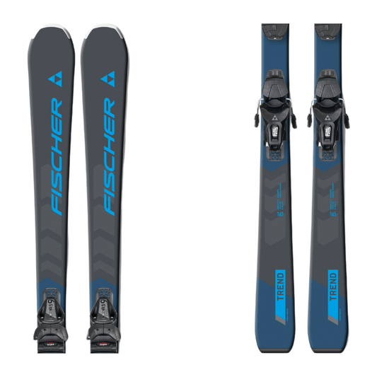 FISCHER - RC Trend SLR (2024/25)