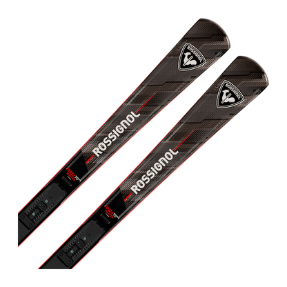 ROSSIGNOL - Forza 70° V-Ti Master R22 (2026/27)
