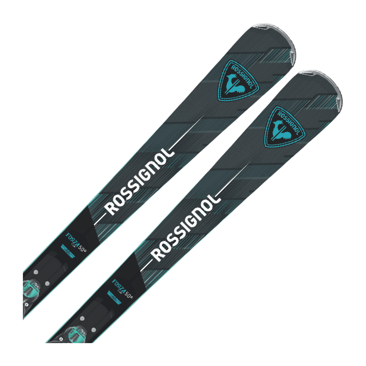 ROSSIGNOL - FORZA 50° CAM KONECT (2025/26)