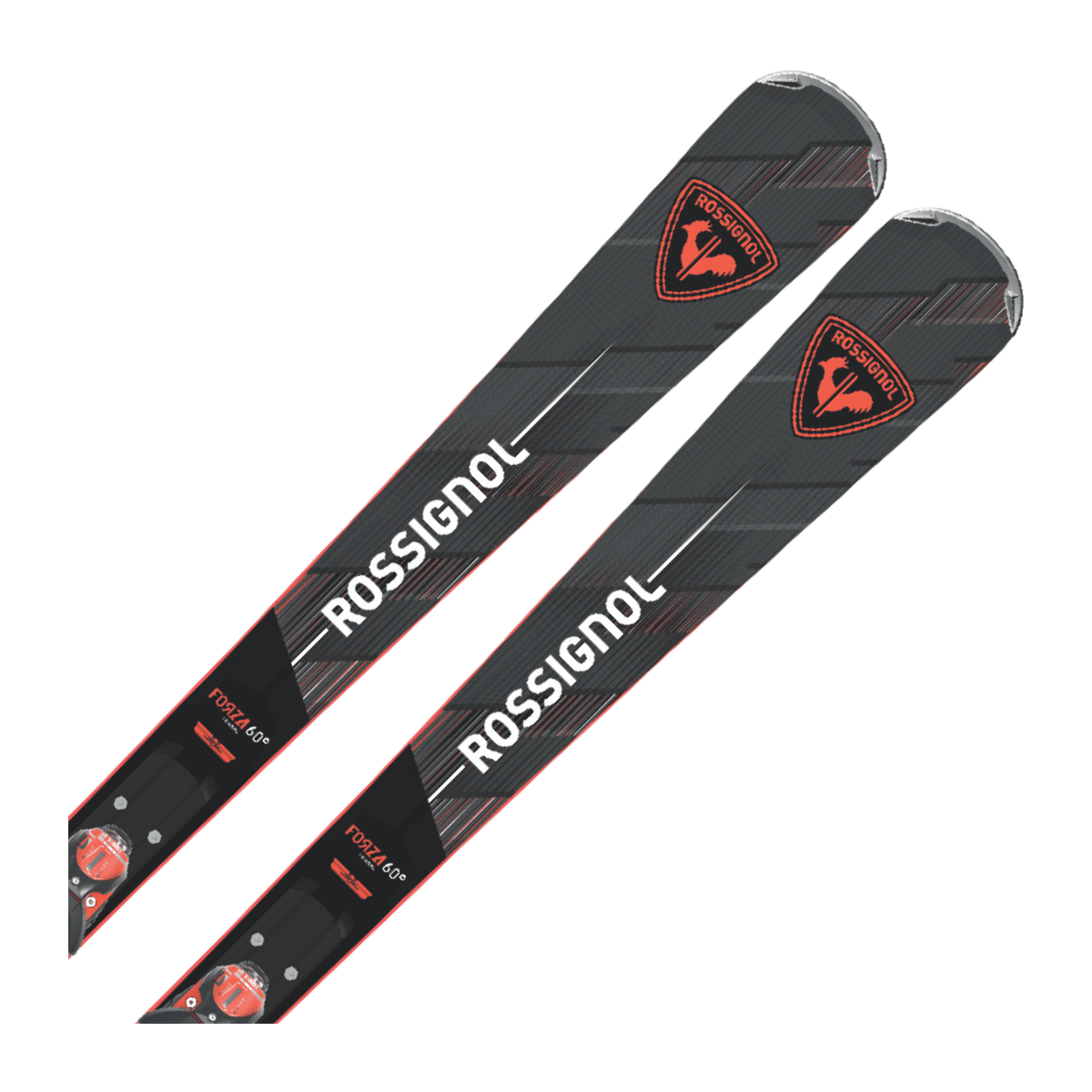 ROSSIGNOL - Forza 60° Ti Konect (2026/27)