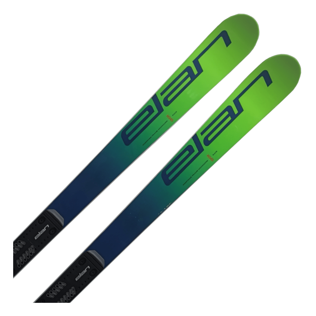 ELAN - GSX + Platte (2019/20)