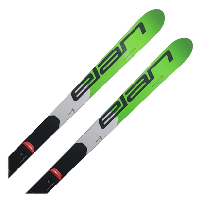 ELAN - GSX + Tyroliaplatte (2017/18)