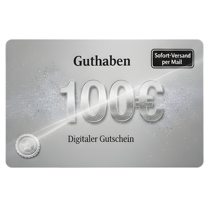 Rheinmaincarving24 Guthaben/Gutschein