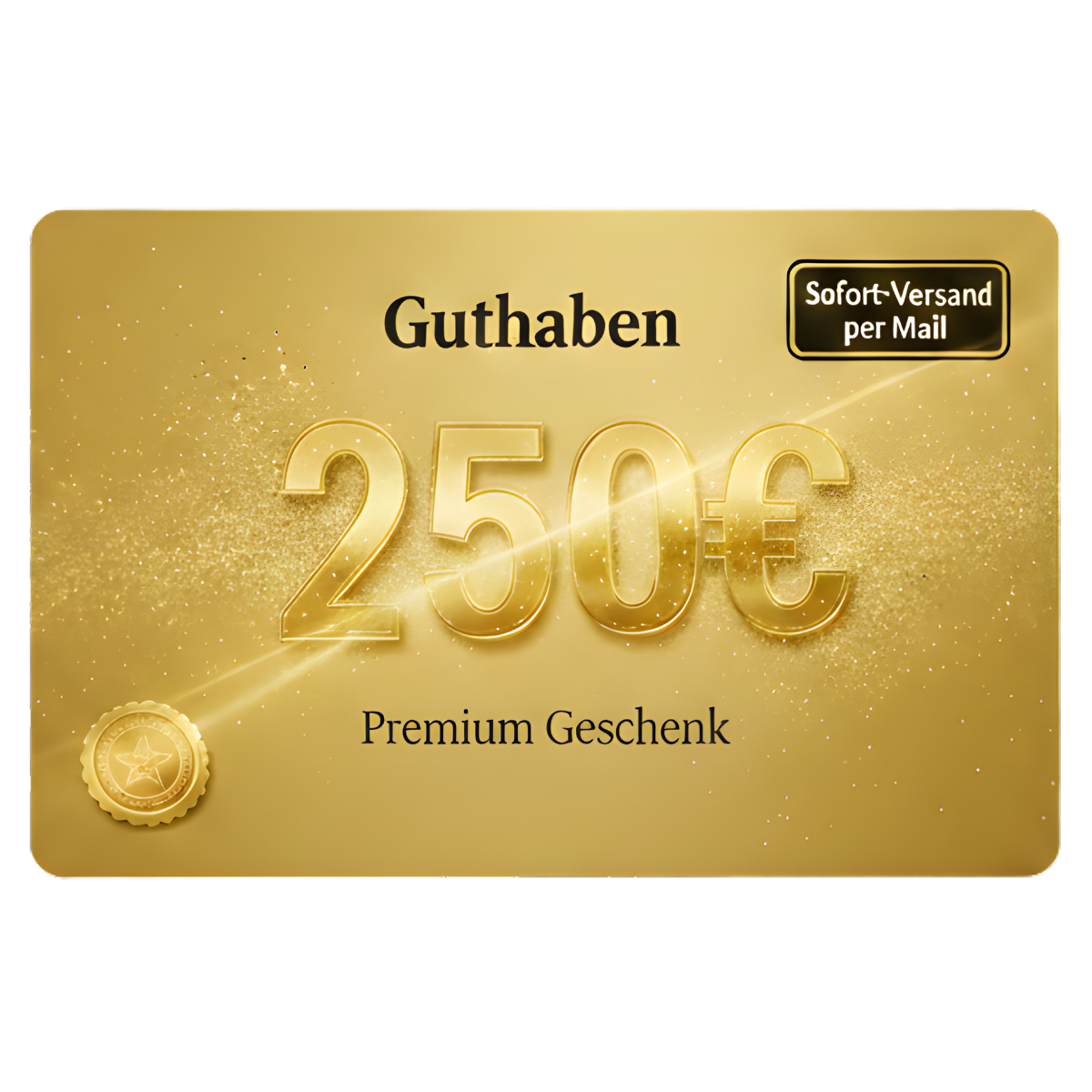 Rheinmaincarving24 Guthaben/Gutschein