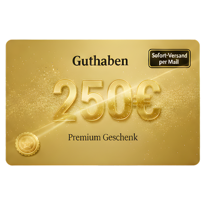 Rheinmaincarving24 Guthaben/Gutschein