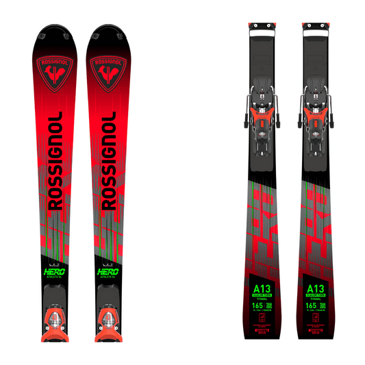 ROSSIGNOL - Hero FIS SL FAC R22 (2025/26)