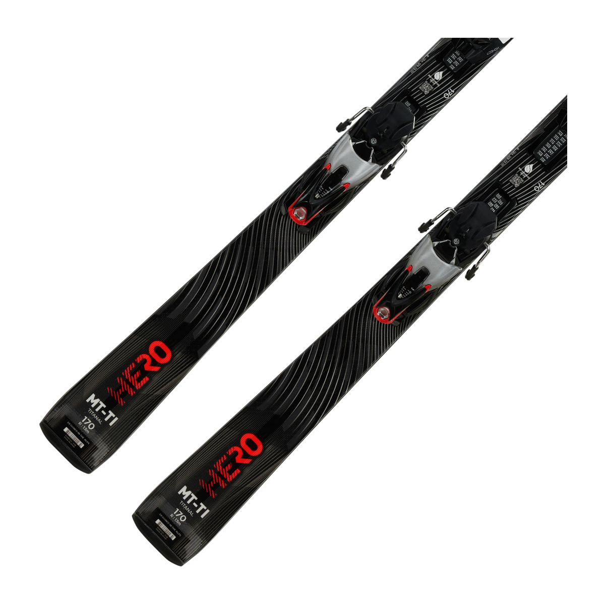 ROSSIGNOL - Hero MT Ti C.A.M. Konect (2026/27)