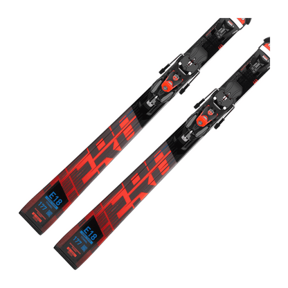 ROSSIGNOL - Hero Elite LT Ti Konect (2025/26)