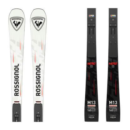 ROSSIGNOL - Hero Master ST (2025/26)