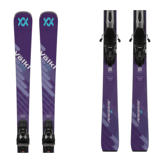 VÖLKL - Peregrine 76 (2025/26)