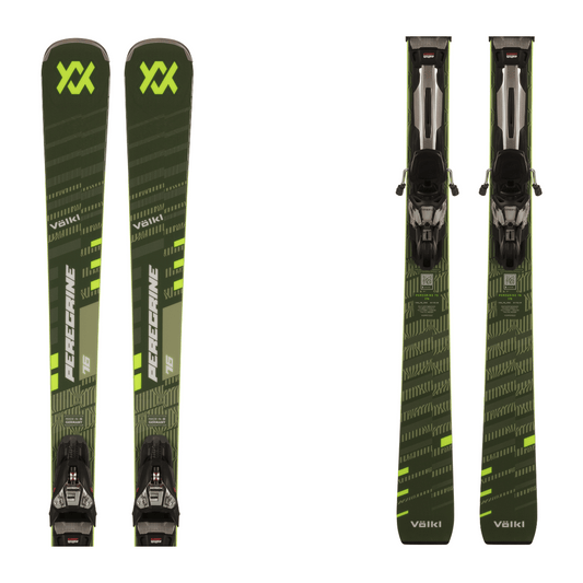 VÖLKL - Peregrine 76 (2024/25)