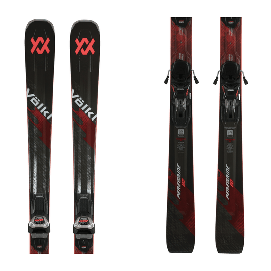 VÖLKL - Peregrine 80 (2025/26)