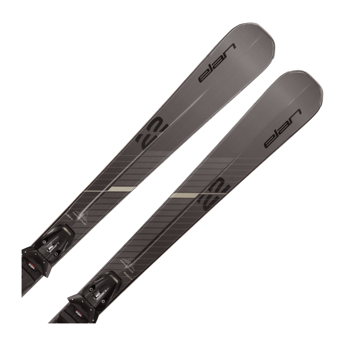 ELAN - Primetime 22 black Shift X (2025/26)