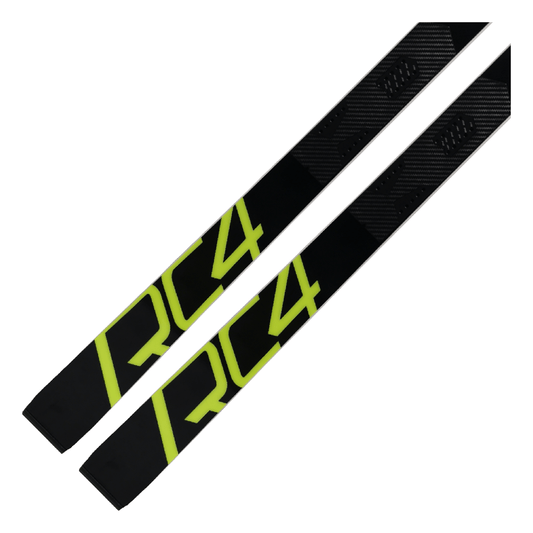 FISCHER - RC4 Worldcup GS Master Curv Booster (2018/19)