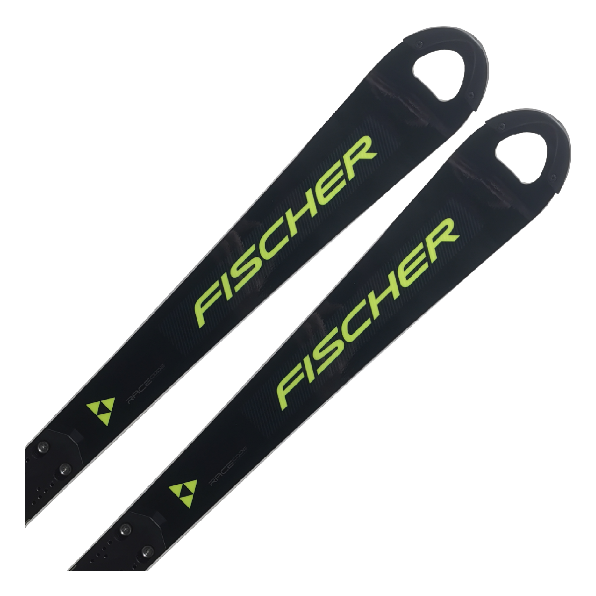 FISCHER - RC4 Worldcup SL M/B Plate (2022/23)