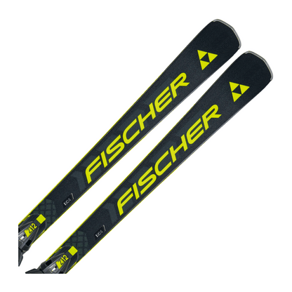 FISCHER - RC4 Worldcup RC MT (2024/25)