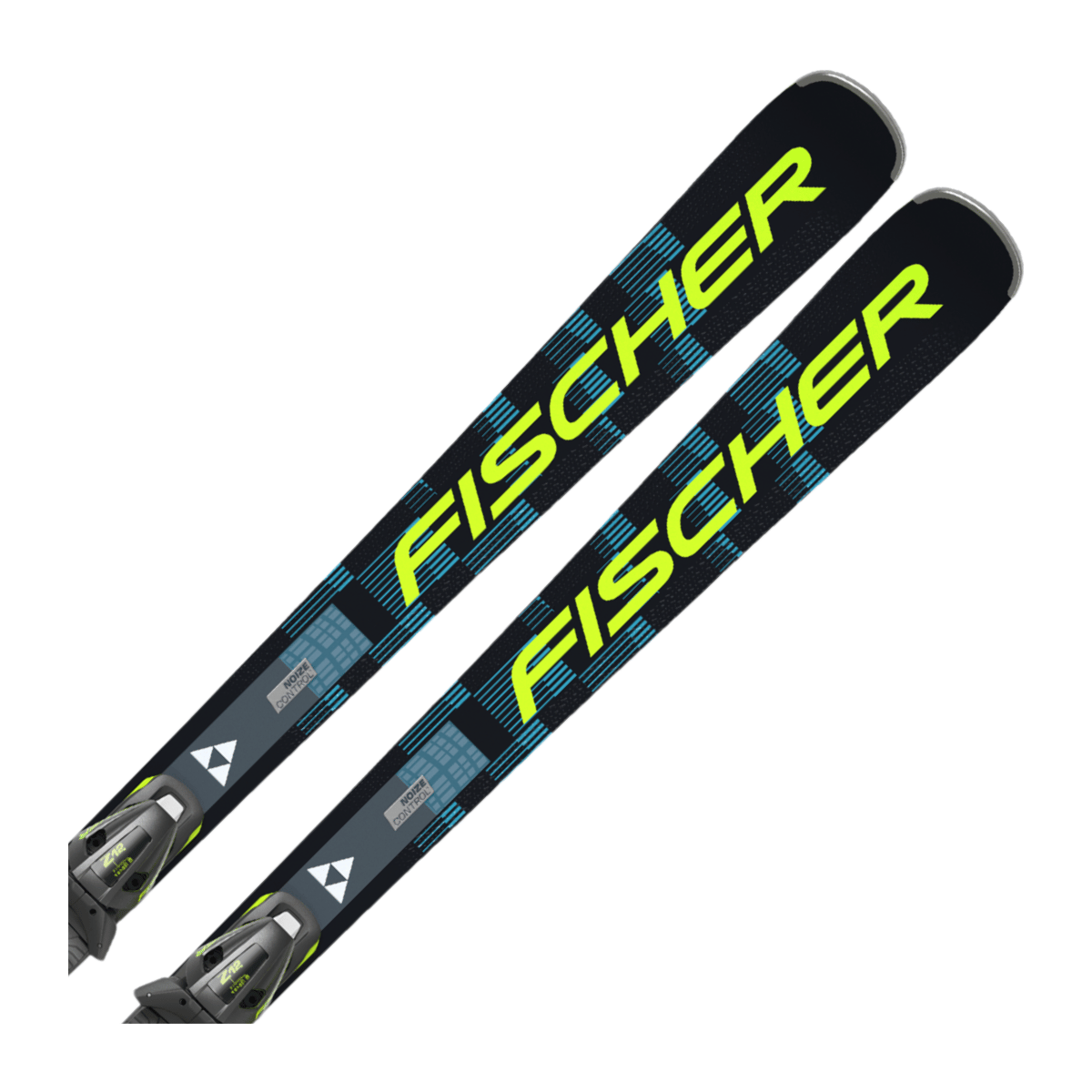 FISCHER - RC4 NOIZE LT Black Superflex (2026/27)