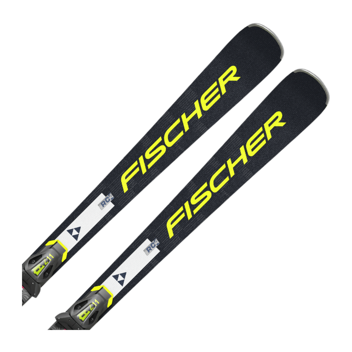 FISCHER - RC4 ST LYT (2025/26)