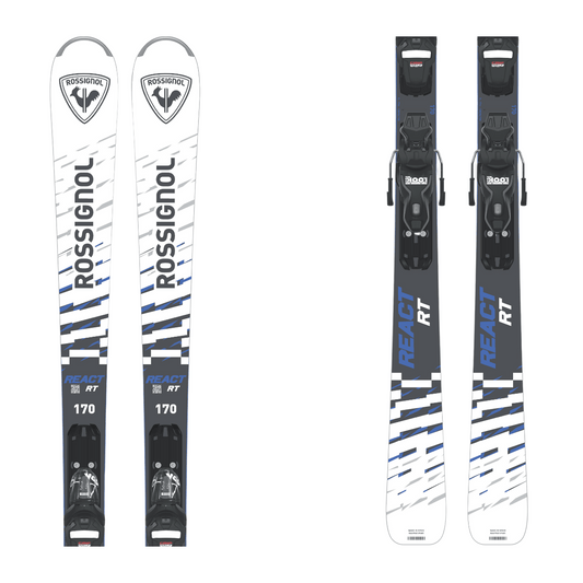 ROSSIGNOL - React RT Xpress (2025/26)