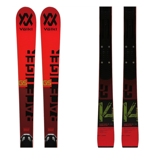 VÖLKL - Racetiger GS JR. (2019/20)