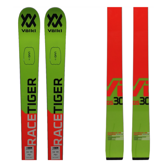 VÖLKL - Racetiger GSR Worldcup RD (2018/19)