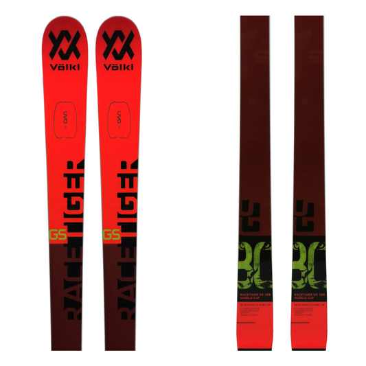 VÖLKL - Racetiger GSR Worldcup RD (2019/20)